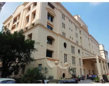 Awfis - Powai Schindler House